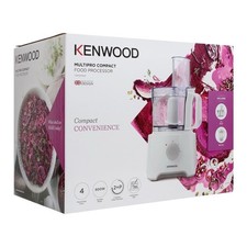 Kenwood FDP30 Multi-Pro Compact Food Processor