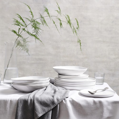 The white company portobello - white,