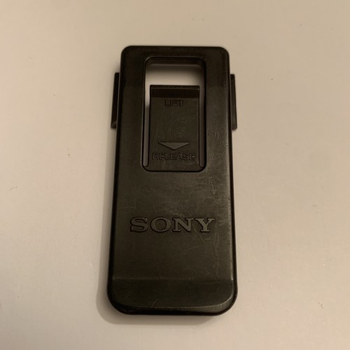 Sony wm fx series - wm-ex,, wm-fx