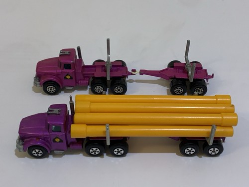 Matchbox super king 10 - matchbox,