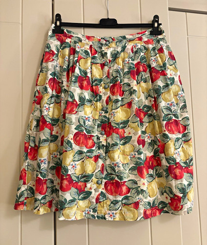 Cath kidston fruit print - kidston,