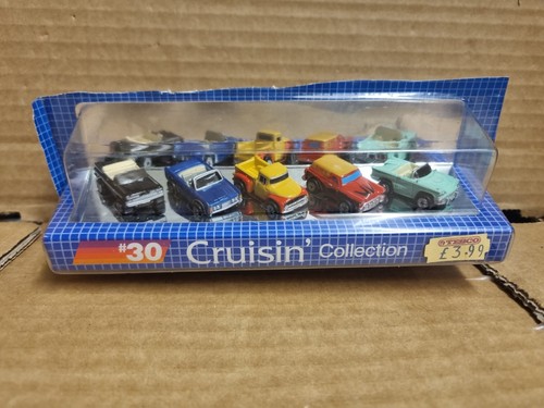 Vintage galoob micro machines - vintage,
