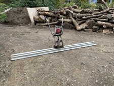 Belle Easy Screed Pro And Beam 