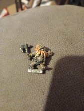 Warhammer Fantasy - Dwarfs - MM16 Giant Slayer [Metal] OOP Marauder