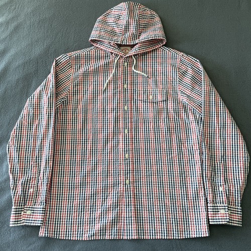 Brooks brothers hoodie - hoodie, mens