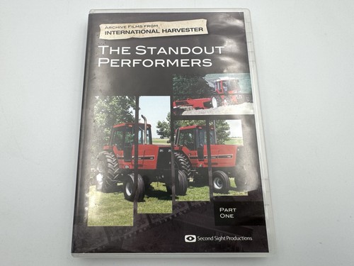 International harvester the - international,