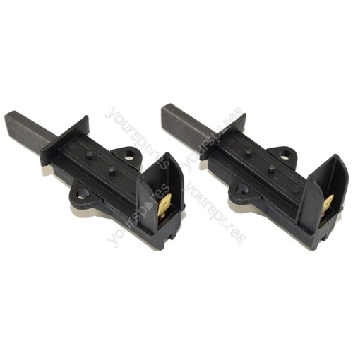 Motor carbon brushes holders - carbon, &