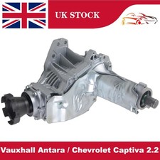 FOR VAUXHALL ANTARA 2.2