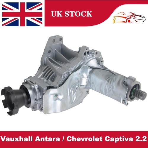For vauxhall antara 2 - for, 2.2