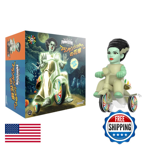 Super7 super cycles universal - super7,