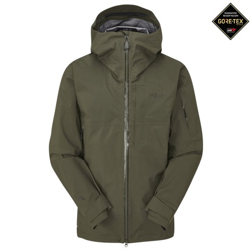 Rab mens khroma diffuse gtx - rab,