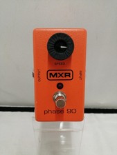 MXR Phase 90 Guitar Effects Pedal