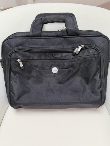 Genuine dell laptop briefcase - genuine,