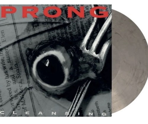 Prong cleansing smokey - cleansing,