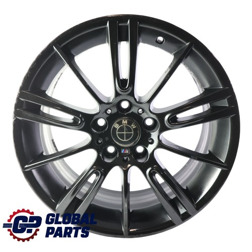 Bmw e90 e92 front wheel - wheel, rim