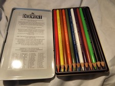 12 Derwent Rexel Watercolour