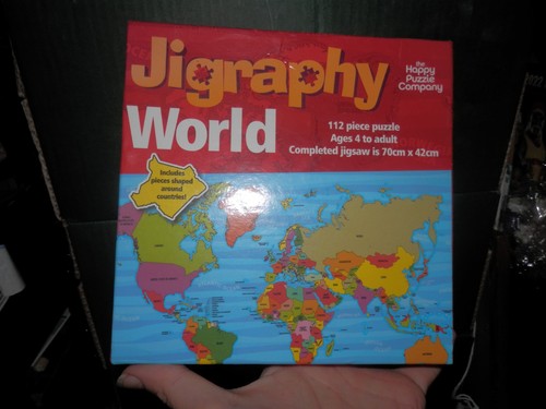 112 piece jigraphy - 112,