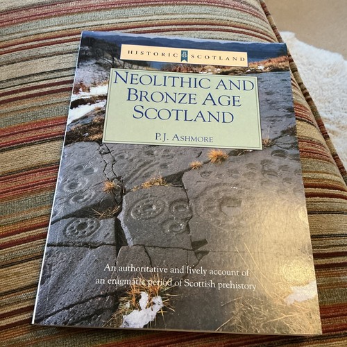 Neolithic and bronze - and, age