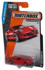 Matchbox MBX Adventure City