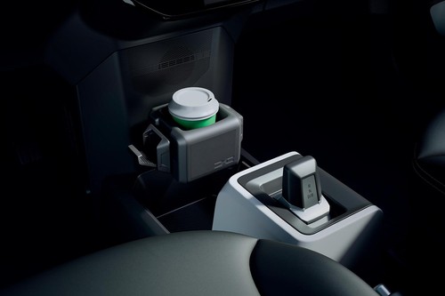 Dacia sandero mk1 youclip in - mk1,