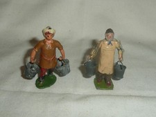 Lead Johillco. Pixyland-Kew