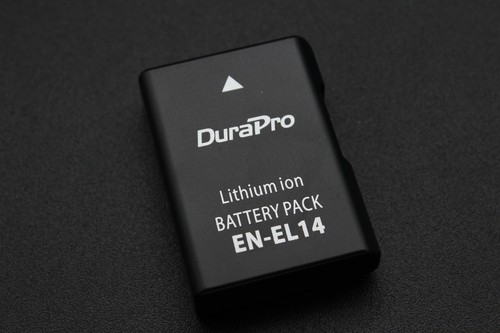 El14a battery for nikon - battery,