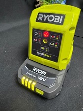 Genuine Ryobi One+ 18V Battery