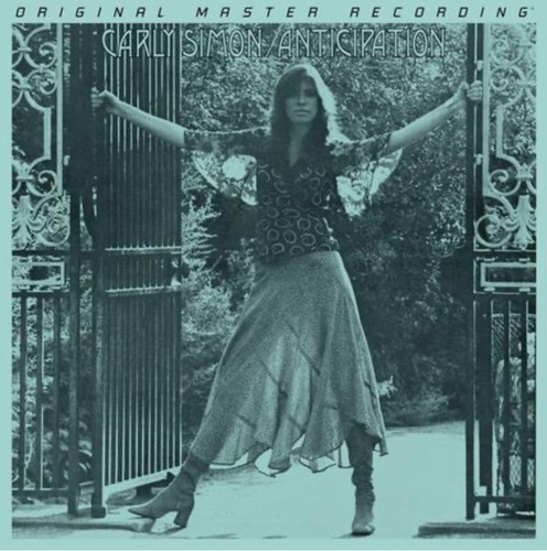 Carly simon - carly,