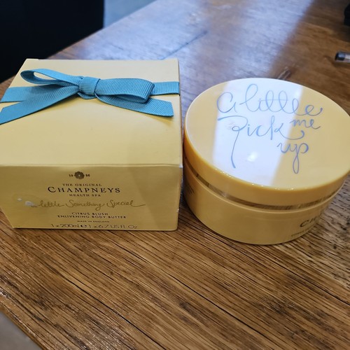 Champneys citrus blush - champneys,