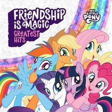 My Little Pony - Friendship Is
