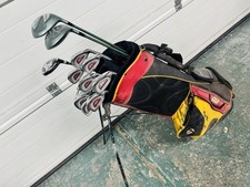 Mens R/H Ram Full Golf Clubs