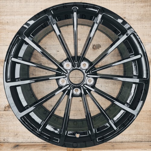 New inch alloys - 4x, 19"