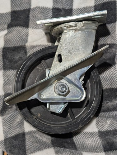 New colson 2 swivel - colson, 2"