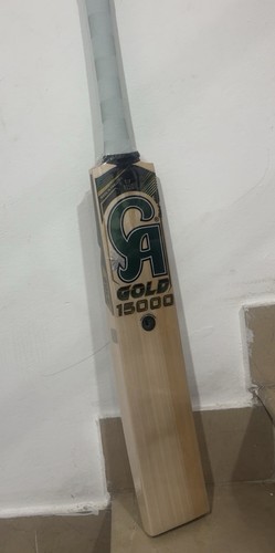 Gold 15000 cricket - gold,