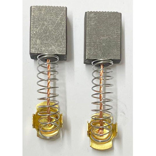 Carbon brushes for - carbon,