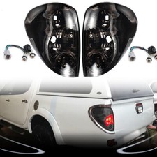 For Mitsubishi L200 2005-2016