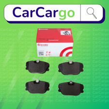 Front Brembo Geniune Brake