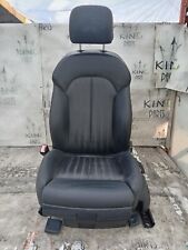 AUDI A6 C7/4G 2012-2018 FRONT