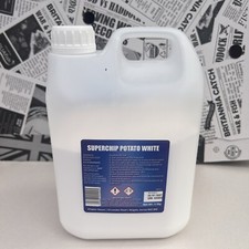 Superchip Potato White Powder