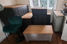 Lots Of Lovely Restored Furniture To Be Sold Individually 