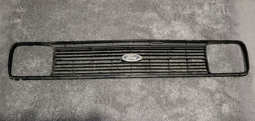Ford escort mk2 - ford, grille