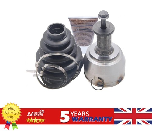 Outer joint kit for ford - cv,
