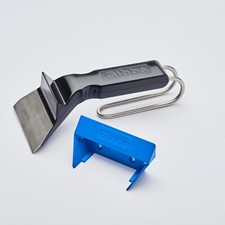 Gibbs Griddle / Grill scraper