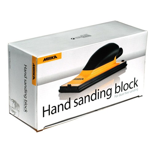 Mirka sanding block - mirka, kit