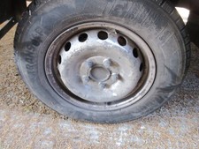 RENAULT MASTER MOVANO NV400 SPARE WHEEL TYRE 235/65R16C FULL SIZE 2013-2022