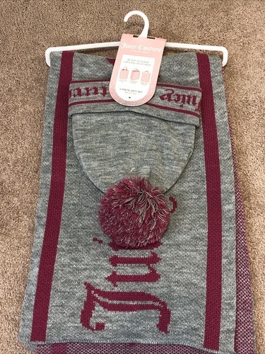 Nwt juicy couture pink - nwt,