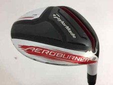 TaylorMade AERO BURNER Fairway
