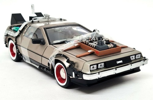 Sunstar dmc delorean - sunstar,