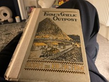 1921 From a Gaelic Outpost by