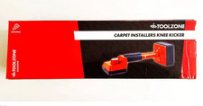 CARPET KNEE KICKER INSTALLER